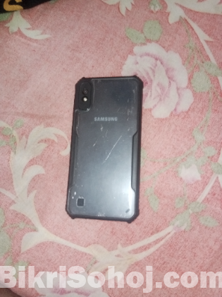 Samsung galaxy A10